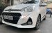 Bán xe Hyundai Grand i10 1.2MT sản xuất năm 2017, màu trắng 