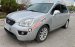 Xe Kia Carens 2.0AT sản xuất năm 2011, màu bạc