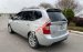 Xe Kia Carens 2.0AT sản xuất năm 2011, màu bạc
