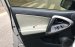 Xe Toyota RAV4 Limited sản xuất năm 2007, màu bạc, xe nhập