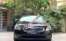 Xe Toyota Camry 3.5Q năm sản xuất 2010, màu đen