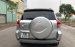Xe Toyota RAV4 Limited sản xuất năm 2007, màu bạc, xe nhập