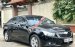 Cần bán Chevrolet Cruze LTZ sản xuất 2010, màu đen giá cạnh tranh