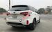Cần bán xe Kia Sorento CRDi năm 2020, màu trắng còn mới, giá tốt