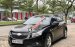 Cần bán Chevrolet Cruze LTZ sản xuất 2010, màu đen giá cạnh tranh