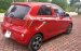 Bán ô tô Kia Morning Van sản xuất năm 2012, màu đỏ, giá chỉ 199 triệu