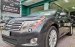 Cần bán xe Toyota Venza 2.7AT sản xuất năm 2009, màu đen còn mới