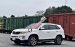 Bán ô tô Kia Sorento CRDi năm sản xuất 2016, màu trắng, giá 700tr