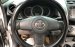 Xe Toyota RAV4 Limited sản xuất năm 2007, màu bạc, xe nhập