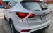 Xe Hyundai Santa Fe 2.2L 4WD năm 2017, màu trắng, 820tr