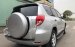Xe Toyota RAV4 Limited sản xuất năm 2007, màu bạc, xe nhập