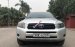Xe Toyota RAV4 Limited sản xuất năm 2007, màu bạc, xe nhập