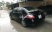 Bán xe Toyota Vios 1.5G năm 2013, màu đen, giá tốt