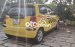 Cần bán xe Kia Morning 1.0AT năm 2009, màu vàng, xe nhập