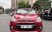 Cần bán xe Hyundai Grand i10 1.0 AT sản xuất 2016, màu đỏ xe gia đình