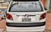 Cần bán xe Daewoo Matiz SE sản xuất 2007, màu trắng xe gia đình 