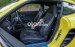 Xe Porsche Cayman 718 Sport Design sản xuất 2020, màu vàng, xe nhập