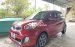 Bán xe Kia Morning 1.0AT năm sản xuất 2015, màu đỏ chính chủ
