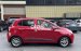 Cần bán xe Hyundai Grand i10 1.0 AT sản xuất 2016, màu đỏ xe gia đình