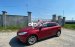 Bán xe Ford Focus 2.0L năm 2018, màu đỏ
