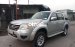Cần bán Ford Everest 2.5MT sản xuất năm 2011, màu bạc, xe nhập