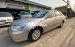 Bán Toyota Camry 2.4G năm sản xuất 2002, màu bạc như mới, giá 259tr