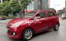 Cần bán xe Hyundai Grand i10 1.0 AT sản xuất 2016, màu đỏ xe gia đình