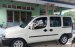 Cần bán lại xe Fiat Doblo năm 2008, màu trắng