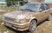 Bán ô tô Toyota Corolla MT sản xuất 1987, nhập khẩu nguyên chiếc, giá tốt