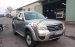 Cần bán Ford Everest 2.5MT sản xuất năm 2011, màu bạc, xe nhập