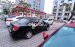 Bán xe Chevrolet Lacetti EX sản xuất năm 2011, màu đen