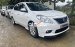 Cần bán lại xe Nissan Sunny 1.5AT sản xuất 2017, màu trắng