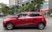 Cần bán xe Hyundai Grand i10 1.0 AT sản xuất 2016, màu đỏ xe gia đình