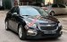 Bán xe Chevrolet Cruze LS 1.6 năm sản xuất 2017, màu đen
