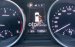 Bán xe Hyundai Santa Fe 2.2 CRDI năm sản xuất 2016