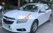 Bán xe Chevrolet Cruze LS năm 2012, màu trắng số sàn