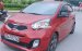 Cần bán xe Kia Morning AT sản xuất năm 2011, màu đỏ, nhập khẩu nguyên chiếc