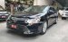 Bán Toyota Camry 2.5G năm 2015, màu đen