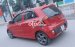 Cần bán xe Kia Morning AT sản xuất năm 2011, màu đỏ, nhập khẩu nguyên chiếc