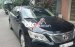 Cần bán xe Toyota Camry 2.0 E sản xuất 2014, màu đen chính chủ