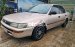 Xe Toyota Corolla GLi sản xuất năm 1995, xe nhập
