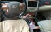 Cần bán lại xe Toyota Camry 2.4G năm sản xuất 2006, màu đen