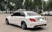 Bán Mercedes C300 AMG 2016 full option màu trắng, nội thất đen