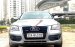 Bán xe Audi Q5 2.0T sản xuất năm 2010, màu bạc, nhập khẩu nguyên chiếc