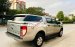 Bán xe Ford Ranger XLS 2.2L 4x2 AT năm sản xuất 2016, màu bạc, nhập khẩu nguyên chiếc
