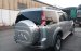 Cần bán Ford Everest 2.5MT sản xuất năm 2011, màu bạc, xe nhập