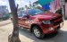 Xe Ford Ranger 4x4 MT sản xuất 2015, màu đỏ, giá tốt