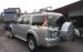 Cần bán Ford Everest 2.5MT sản xuất năm 2011, màu bạc, xe nhập