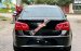 Bán xe Chevrolet Cruze LS 1.6 năm sản xuất 2017, màu đen