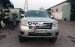Cần bán Ford Everest 2.5MT sản xuất năm 2011, màu bạc, xe nhập